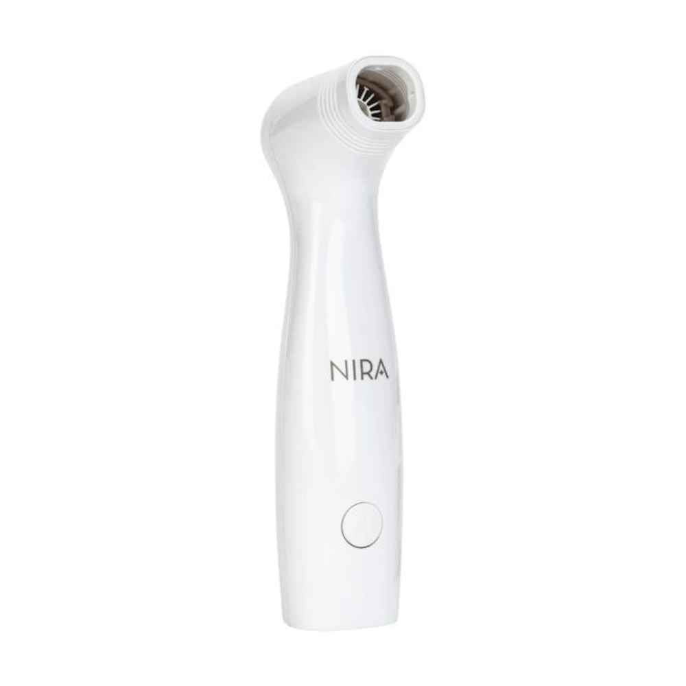 Nira Pro Laser Skincare Laser Device Wrinkle Face Anti-aging Like New!